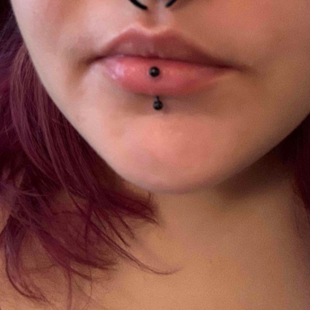Stainless Steel Piercing SET - Picture 6 of 7